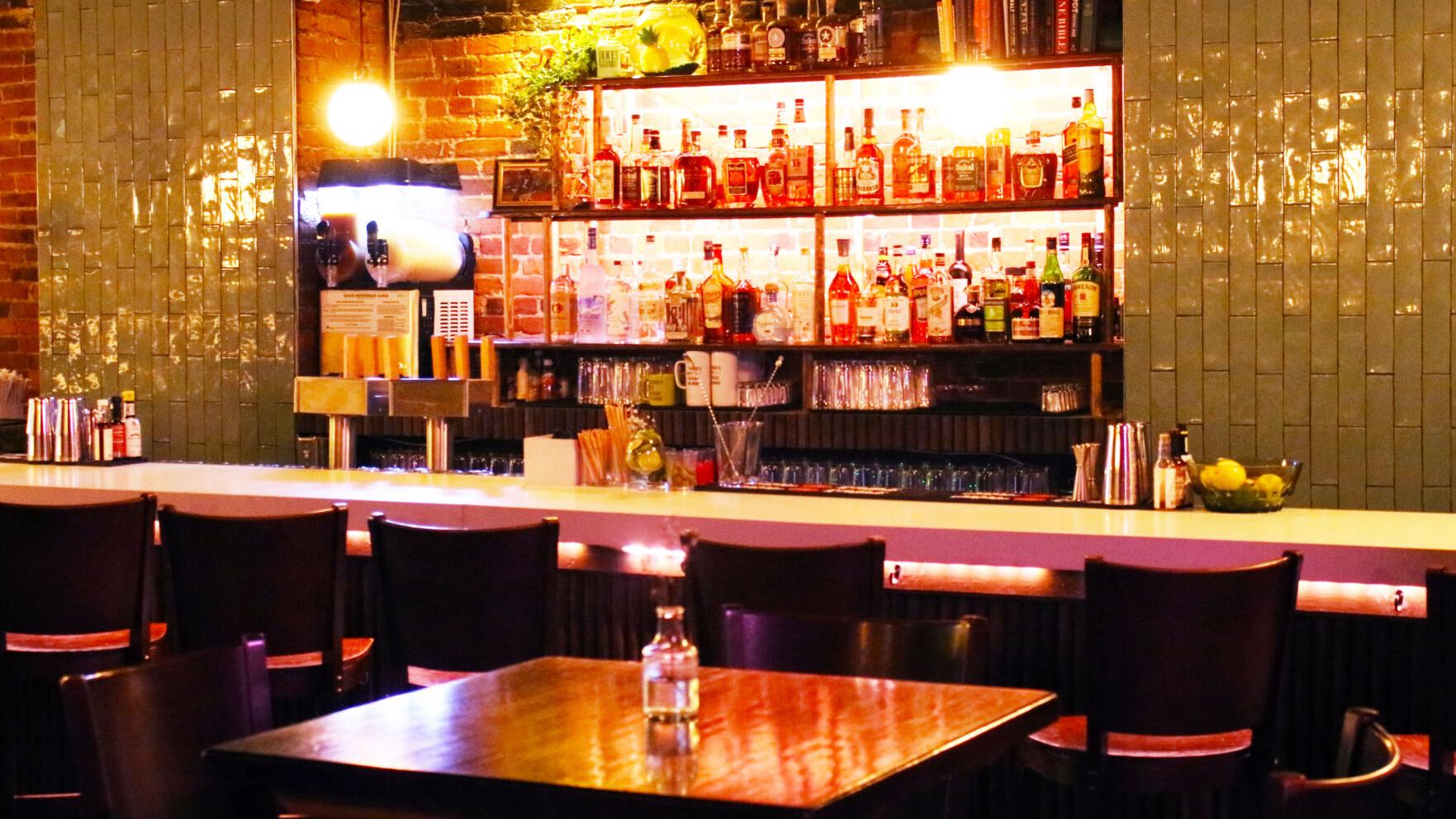 Jane’s Hideaway